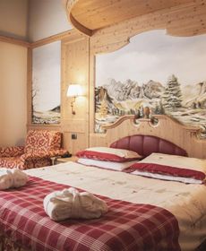 Park Hotel & Club Rubino Deluxe