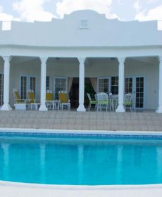 Castles in Paradise Villa Resort