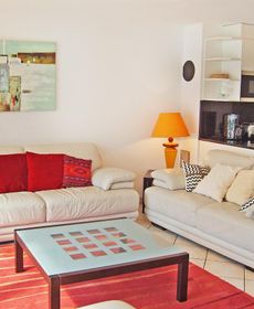 Apartment Apt C3/R - Rã©Sidence Bougainville