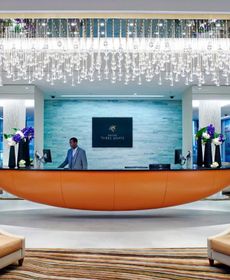 Cheval Three Quays