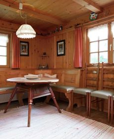 Charming Holiday Home in Bizau Near Ski Area