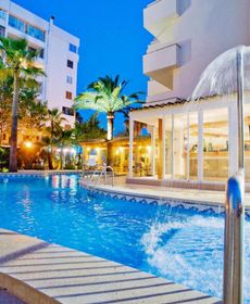 Aparthotel Cap de Mar