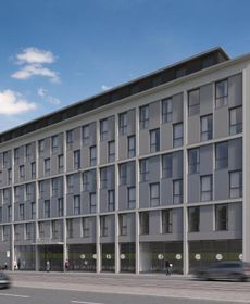 Super 8 by Wyndham Dresden