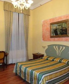Al Palazzo Lion Morosini