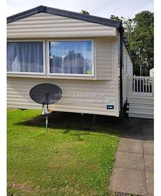 Haggerston Castle Tower Lawn Hire