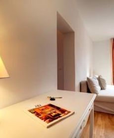 Rialto Bridge Venice Apartment