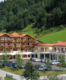 Hotel Gasthof Seeblick