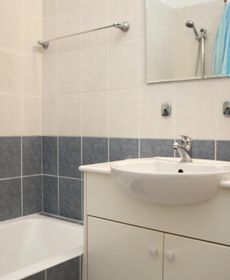 Apartment Iris Village Kato Paphos