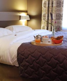 Sh Hotel Tivoli