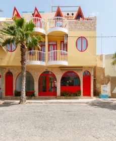 Holiday B&B