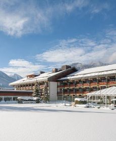 Alpenland Sporthotel