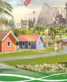 Heide-Park Holiday Camp
