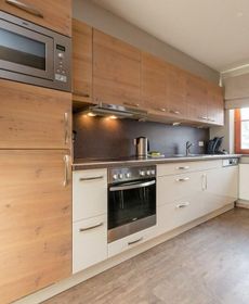 Beautiful Chalet in Dienten Am Hochkönig Near Forest