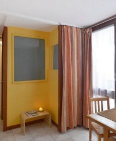 Residence Saintjacques Studio for 2 People of 15m2 Ca15