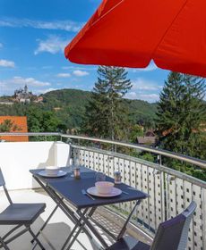 Ferienhaus Suite Am Großen Bleek