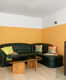 Elite Holiday Home in Spreenhage Germany with Garden