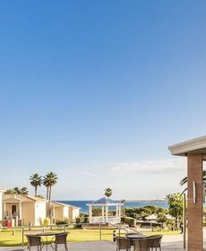 Insotel Punta Prima Resort & SPA