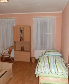 Direkt Am Skihang! Müller Ferienwohnungen