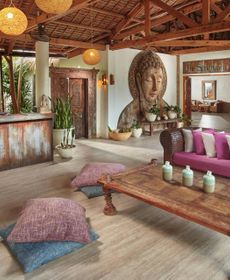 Buena Vida Resort And SPA