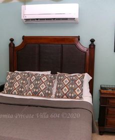 Costa Bonita Private Villa 604
