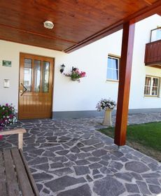 Modern Apartment Near Ski Area in Maria Alm