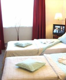 Hotel Flamingsthaler Hof