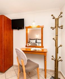 Villa by Hotel Thira