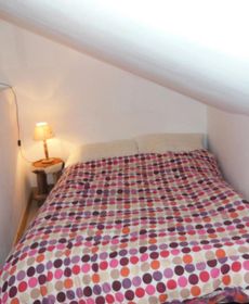 Résidence Le Dahu 107398