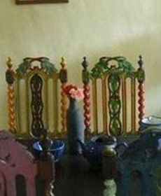 Bed & Breakfast Place de Vosges 3
