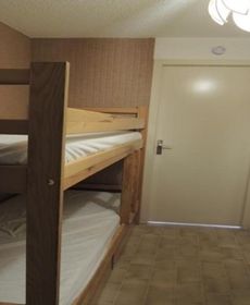 Apartment Chatel - 4 Pers, 25 M2, 2/1 1