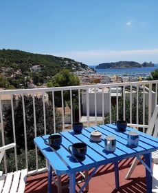 Inmo Estartit Apto. Mediterránea 37