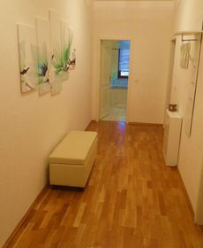 Ferienwohnung Luppesuite Leipzig Künstlerviertel Altlindenau