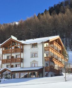Waldpark Hotel Garni