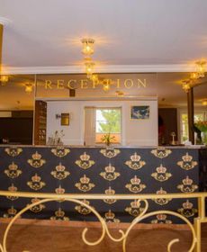 Hotel Residenz23