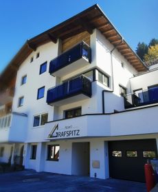 Apart Grafspitz