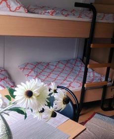 Monteurzimmer in Hamburg City bei Hansezimmer