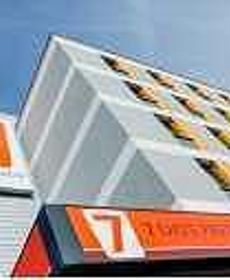 7 Days Premium Hotel Leipzig-Airport