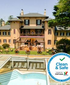 Sintra Marmoris Palace