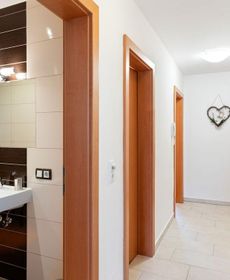 Elegant Apartment in Saalfelden with Balcony