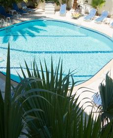 White Palace Studios