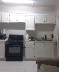 Icg Apartments