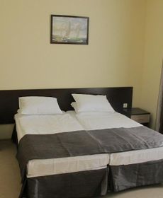 Apartment on Shkiperskaya Apt. 209