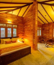 Karunakarala Ayurveda SPA & Resort