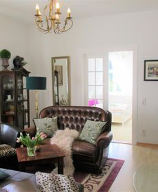 Villa Freia & Dresden Ferienwohnung (Adults Only)