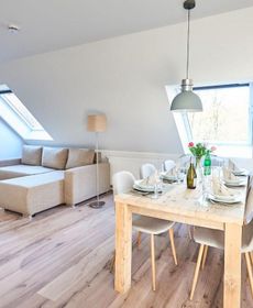 Alluring Holiday Home in Winterberg Near Ski-Area