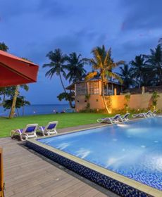 Golden Pearl Tangalle Beach