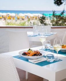 Tirreno Resort