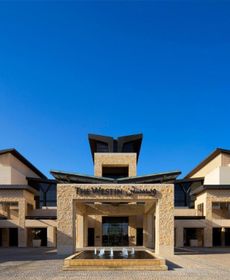 The Westin Abu Dhabi Golf Resort & SPA