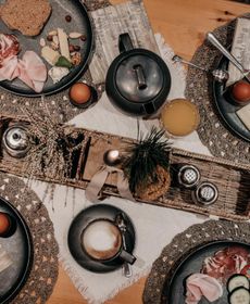 Alpenappartements Cristall