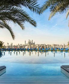 Rixos the Palm Hotel & Suites